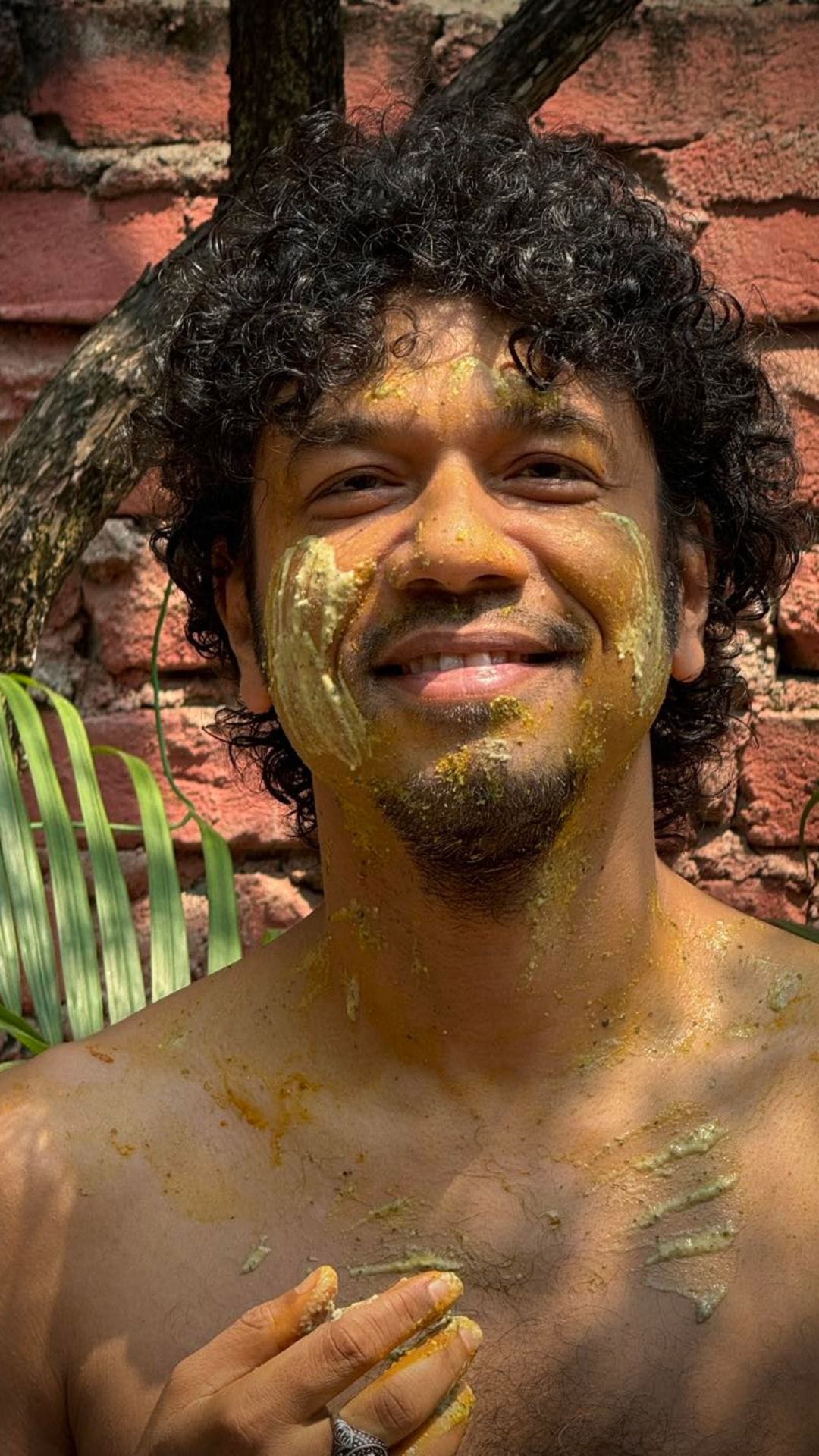 বলীউডৰ ছবিত অসমৰ যুৱক