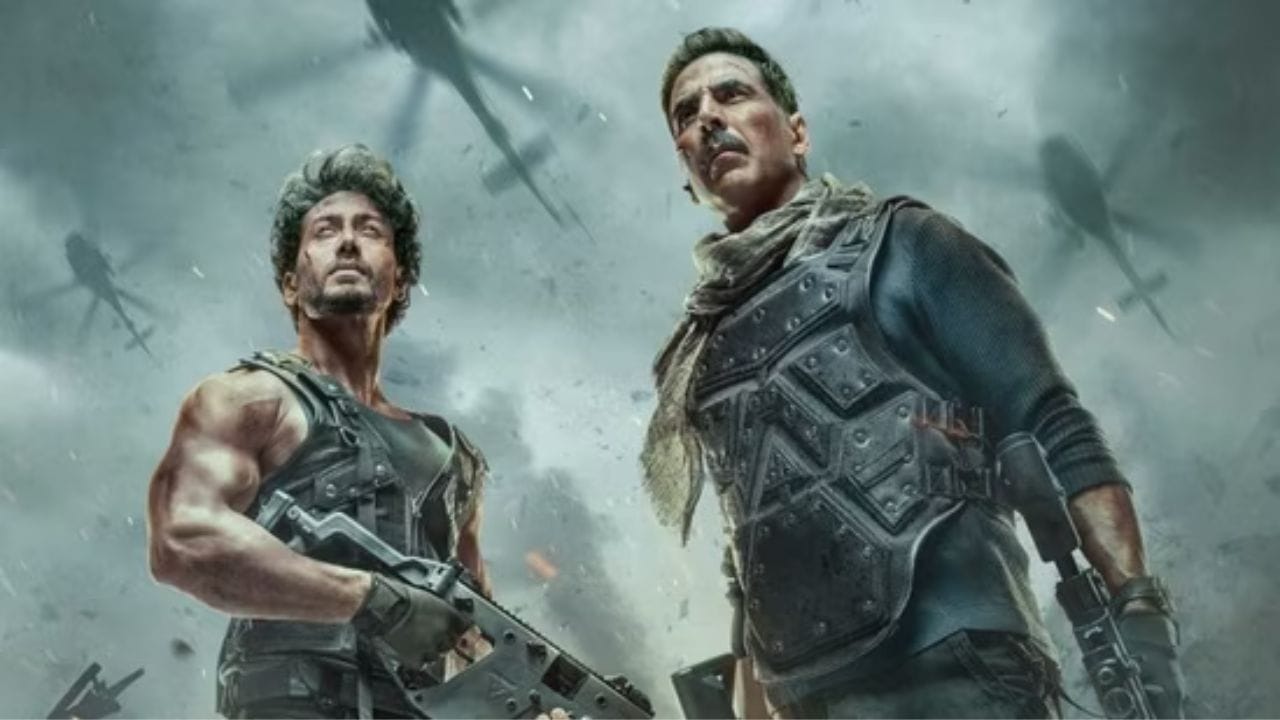 মুক্তিৰ তৃতীয়টো দিন এই ছবিখনে মুঠ ৭৬.০১ কোটি উপাৰ্জন কৰিছে