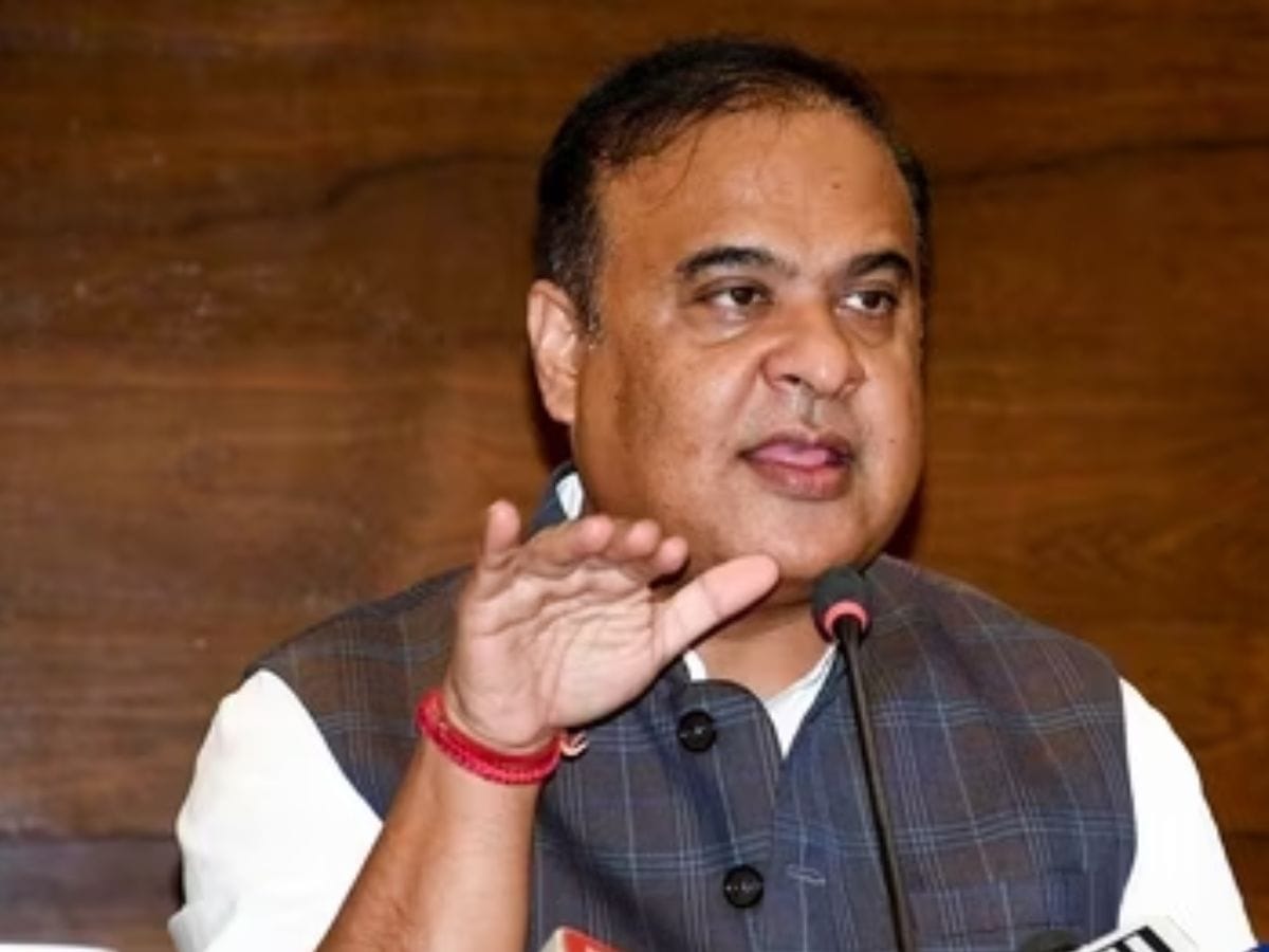 'সত্যৰ ওপৰত আন্দোলন কৰিলে কেচ নহয়,কিন্তু অসত্যৰ ওপৰত আন্দোলন কৰিলে হ'ব।' লগতে কলে নিৰ্বাচনত ১৩খন আসন পোৱাৰ কথা।