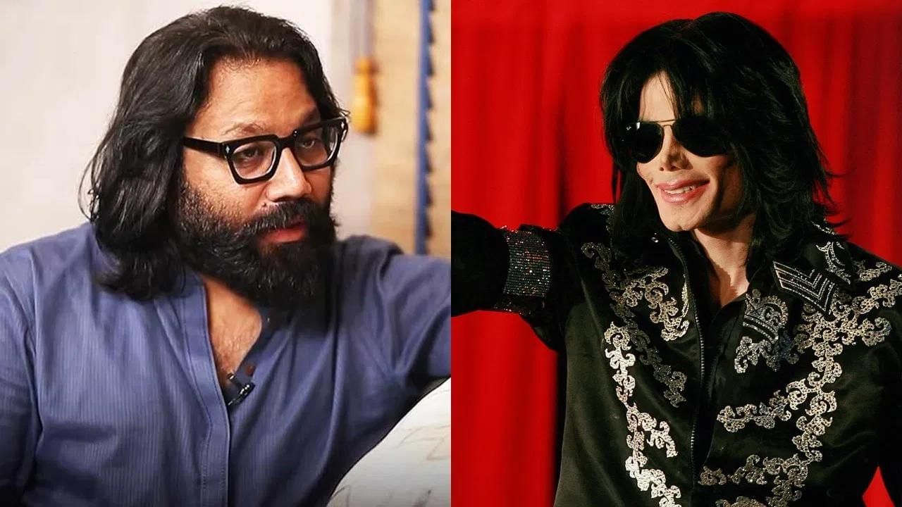 ‘মই মাইকেল জেকছনৰ জীৱনৰ ওপৰত আধাৰিত ছবি নিৰ্মাণ কৰিব বিচাৰো!’ পৰিচালক সন্দীপ ৰেড্ডী ভাংগা ‘মই মাইকেল জেকছনৰ জীৱনৰ ওপৰত আধাৰিত ছবি নিৰ্মাণ কৰিব বিচাৰো!’ পৰিচালক সন্দীপ ৰেড্ডী ভাংগা