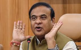 নিৰ্বাচনী প্ৰচাৰৰ মাজতে অখিল গগৈ আৰু গৌৰৱ গগৈক কটাক্ষ মুখ্যমন্ত্ৰীৰ। সন্ধিয়া যোৰহাটত মুখ্যমন্ত্ৰী হিমন্ত বিশ্ব শৰ্মাই ভাগ ল'ব ৰোড শ্ব'ত। চাবুৱাটো সৰ্বানন্দ সোণোৱালৰ হৈ চলাইছে প্ৰচাৰ।