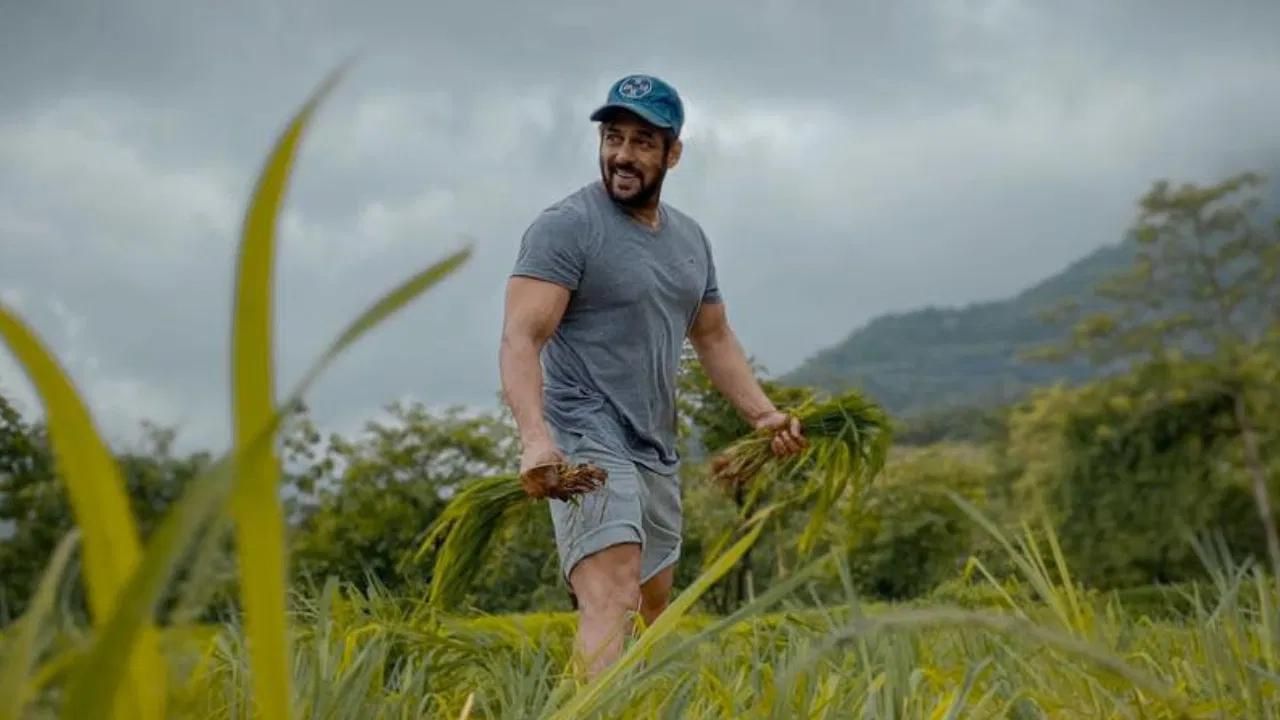 গেলেক্সি এৰিব টাইগাৰে! কি হ’ব বজৰংগী ভাইজানৰ নতুন ঠিকনা? ছল্লু ভাইৰ নতুন ঠিকনাক লৈ আহিছে ডাঙৰ আপডেট
