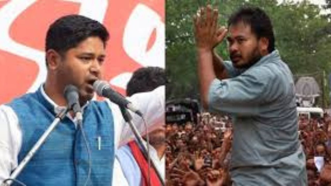 'অসমত আৰু আৱেগৰ ৰাজনীতি নকৰোঁ বুলি শপত খাব লাগে'