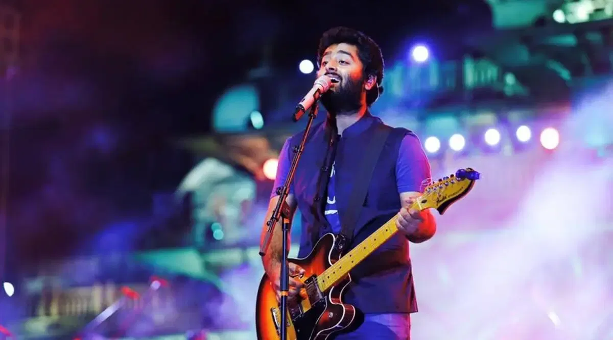 ১৮ বছৰ বয়সত ৰিয়েলিটি শ্ব’ফেম গুৰুকুলৰ জৰিয়তে সংগীত যাত্ৰা আৰম্ভ কৰি ২০১১ চনত 'টুম হী হো'ৰ জৰিয়তে একে নিশাৰ ভিতৰতে আলোড়নৰ সৃষ্টি কৰিছিল।