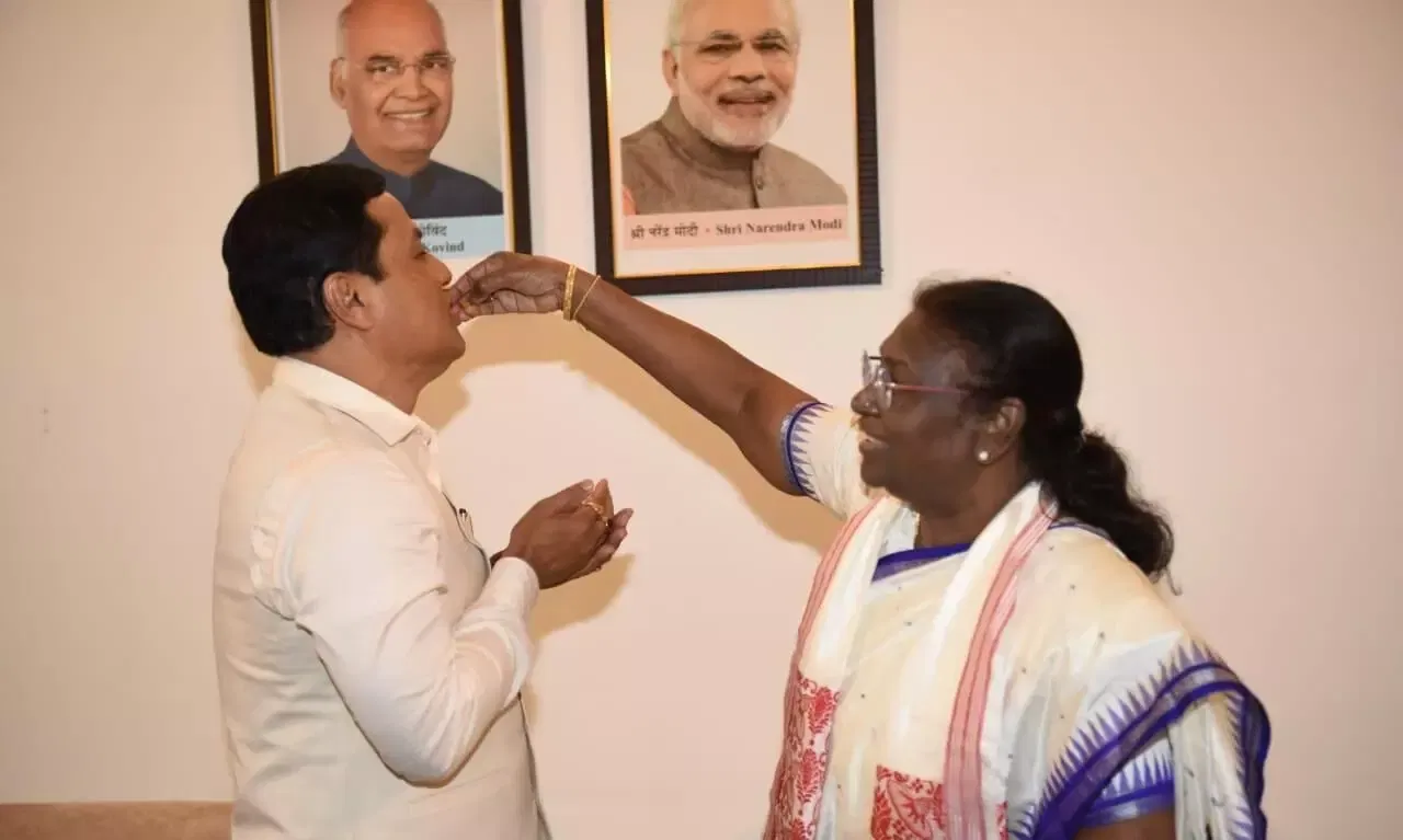 অহা ৭ মে’ত ৰাজ্যৰ চাৰি লোকসভা সমষ্টি ক্ৰমে গুৱাহাটী, বৰপেটা, কোকৰাঝাৰ আৰু ধুবুৰীত হ’ব নিৰ্বাচন।