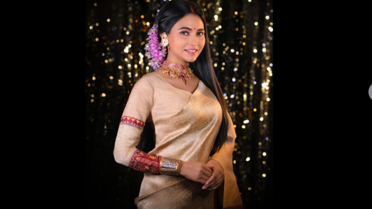 তৃতীয় বাৰৰ বাবে Cannes Film Festivalৰ ৰেড কাৰ্পেটত খোজ দিলে অভিনেত্ৰী আইমী বৰুৱাই। সামাজিক মাধ্যমত তেওঁ শ্বেয়াৰ কৰিলে ফটো।