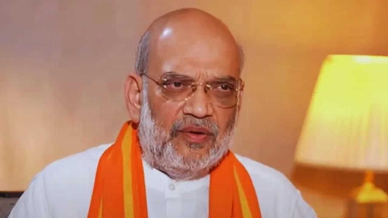 পিছপৰা মুছলমানে সংৰক্ষণ লাভ কৰিব, ধৰ্মৰ ভিত্তিত সকলো মুছলমানকেই নহয়ঃ অমিত শ্বাহ পিছপৰা মুছলমানে সংৰক্ষণ লাভ কৰিব, ধৰ্মৰ ভিত্তিত সকলো মুছলমানকেই নহয়ঃ অমিত শ্বাহ