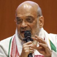 অমিত শ্বাহ (Amit Shah)