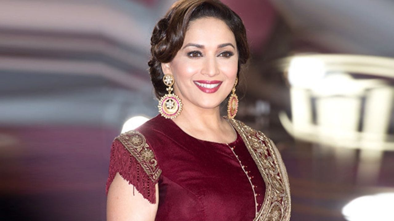 মাত্ৰ ৩ বছৰ বয়সৰ পৰাই নাচিবলৈ আৰম্ভ কৰিছিল।