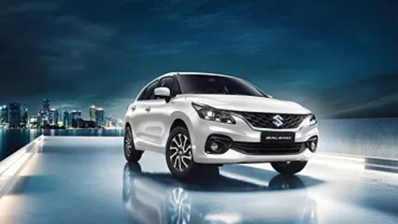 Maruti Suzuki Baleno Facelift: মাৰুতি চুজুকিয়ে এইবাৰ বেলেনোৰ ফেচলিফ্ট সংস্কৰণ মুকলি কৰিব পাৰে। এই বাহনখন অহা ছেপ্টেম্বৰ মাহত বজাৰলৈ আহিব পাৰে।