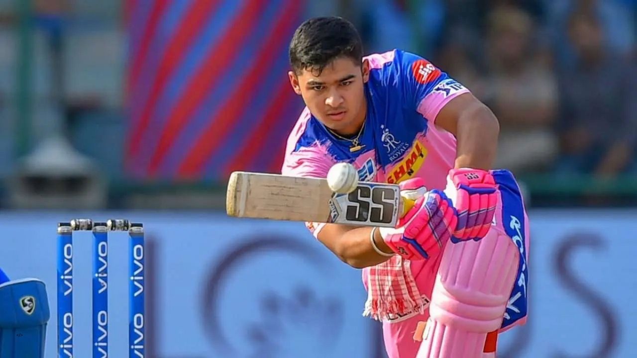 সমালোচনাৰ অগনিত সোণ হৈ জিলিকি উঠিছে ৰিয়ান পৰাগ।