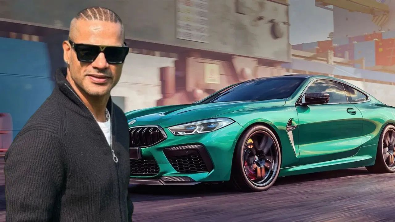 শিখৰ ধাৱনৰ এখন BMW M8 Coupe বাহন আছে। ইয়াৰ দাম প্ৰায় ২ কোটি টকা। গাড়ীখনত আছে ৪.৪ লিটাৰৰ V8 ইঞ্জিন। এই বাহনখনে মাত্ৰ ৩.৩ ছেকেণ্ডত প্ৰতি ঘণ্টাত ০ৰ পৰা ১০০ কিলোমিটাৰলৈ গতি কৰিব পাৰে।