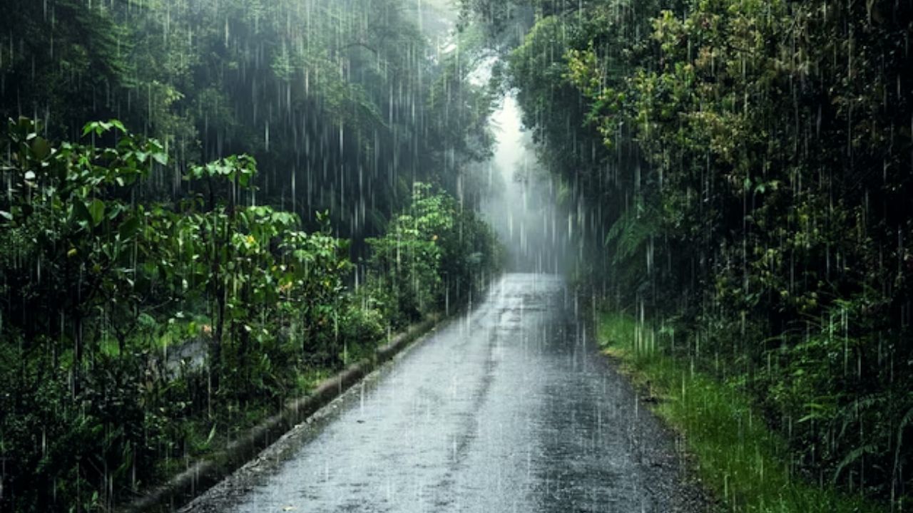 মৰ্মান্তিক! পথাৰত গৰু আনিবলৈ যাওঁতে পশুধনসহ ব্ৰজপাত পৰি মৃত্যু এজন ব্যক্তিৰ