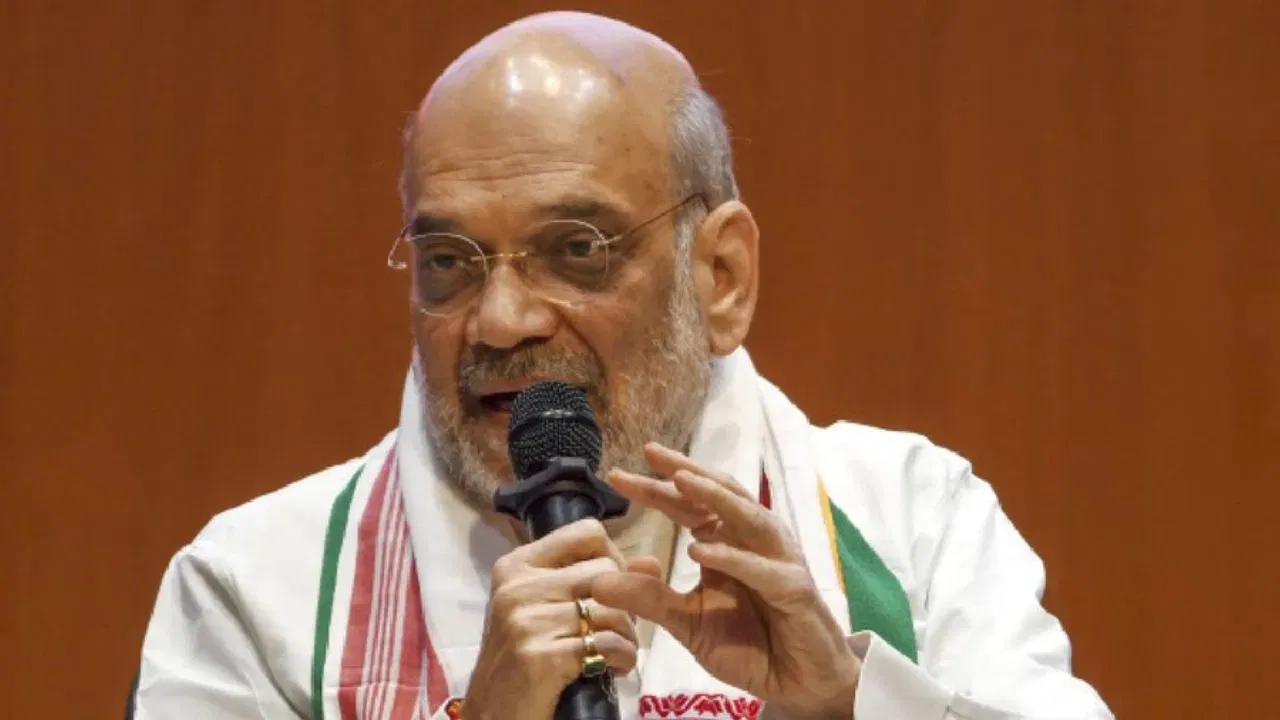 যদি EVM বেয়া তেন্তে তেলেংগানা, হিমাচল আৰু কৰ্ণাটকত কংগ্ৰেছে কেনেকৈ জয়লাভ কৰিলে? এই প্ৰশ্ন উত্থাপন অমিত শ্বাহৰ যদি EVM বেয়া তেন্তে তেলেংগানা, হিমাচল আৰু কৰ্ণাটকত কংগ্ৰেছে কেনেকৈ জয়লাভ কৰিলে? এই প্ৰশ্ন উত্থাপন অমিত শ্বাহৰ