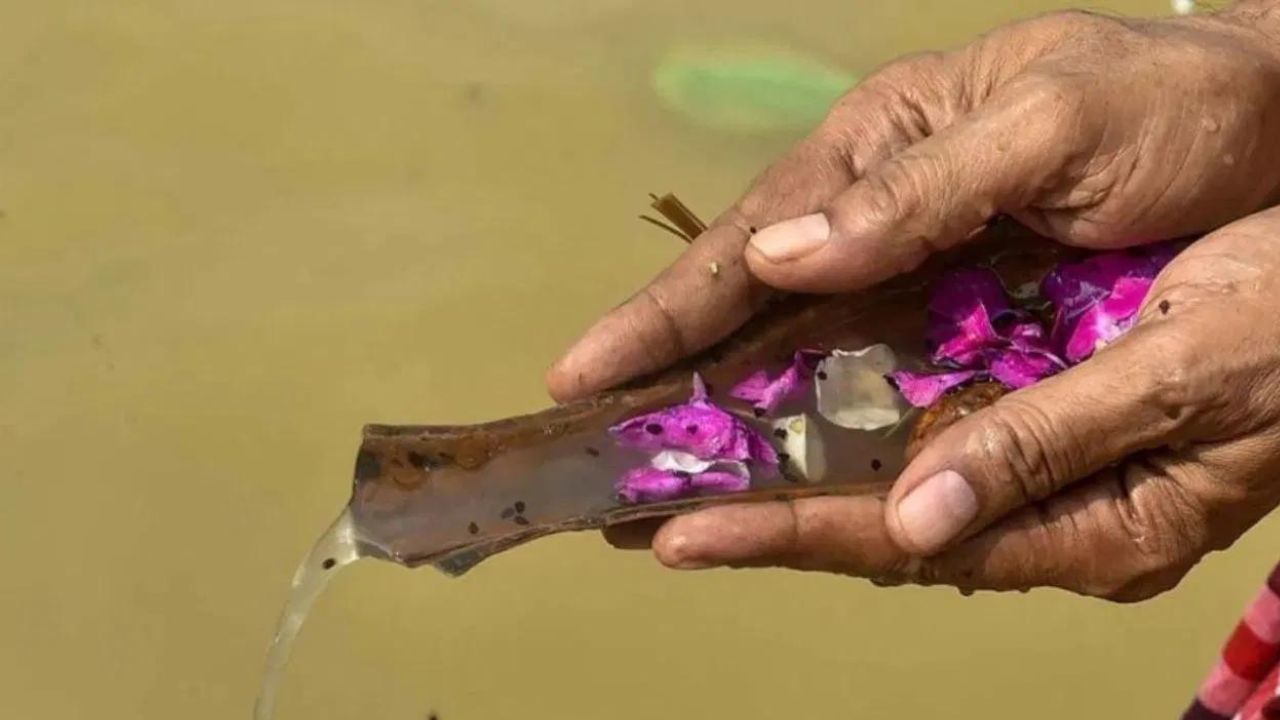 তাৰোপৰি পূৰ্ণিমাৰ দিনটোত কেবাটাও বস্তু দান কৰিলে পিতৃ পুৰুষৰ পৰা আশীৰ্বাদ লাভ কৰিব। পূৰ্বপুৰুষসকলে সুখী হৈ আশীৰ্বাদ প্ৰদান কৰে । গতিকে বুদ্ধ পূৰ্ণিমাৰ দিনা নদীত গা ধুই দুখীয়াক দান দিব লাগে।