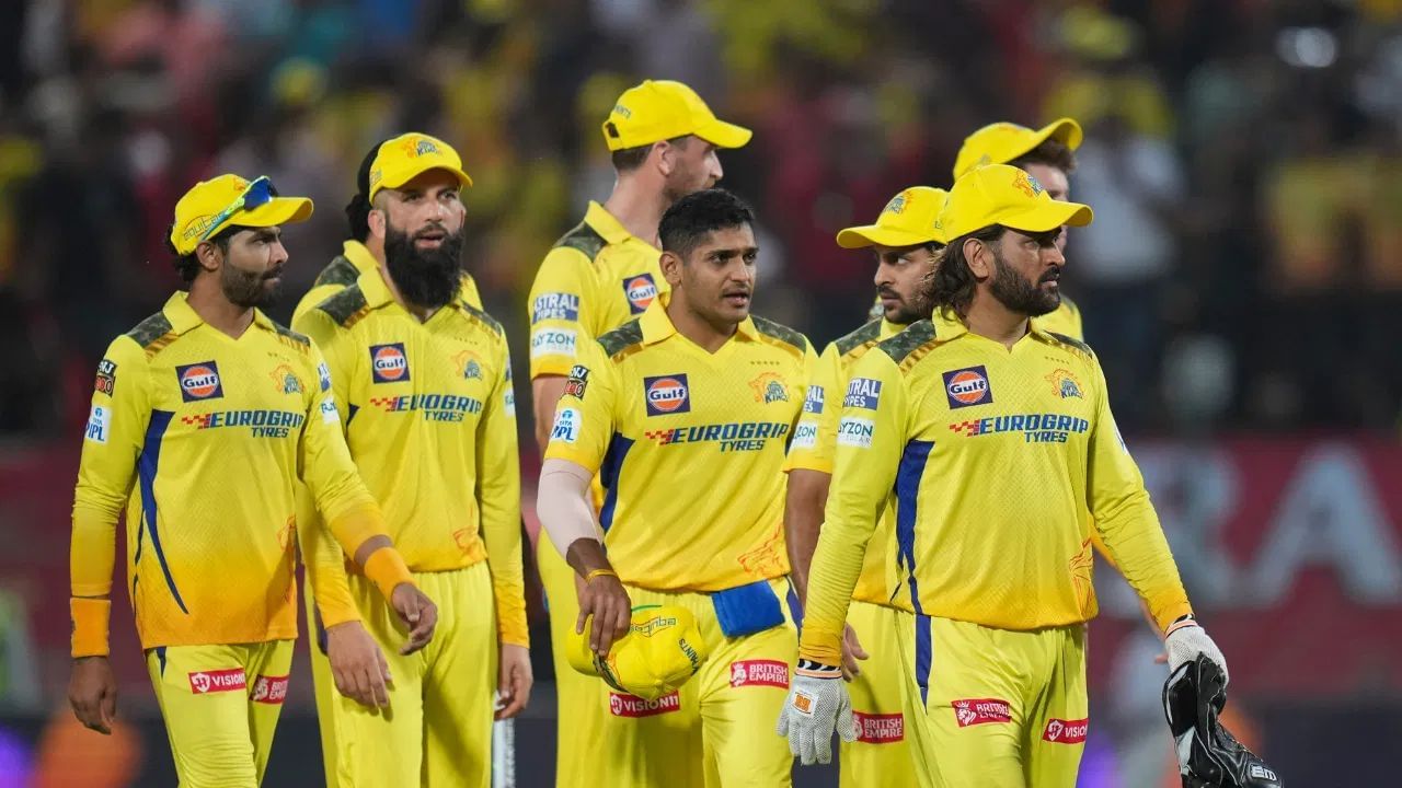 ইয়াৰ বিপৰীতে ১৮ মে’ত চেন্নাই ছুপাৰ কিংছৰ অভিলেখ ভাল নহয়৷ এই তাৰিখত দলটোৱে ৫ খন আই পি এল মেচ খেলিছে। ইয়াৰে মাত্ৰ এখনত জয়ী আৰু ৪ খন পৰাস্ত হৈছে দলটো।
