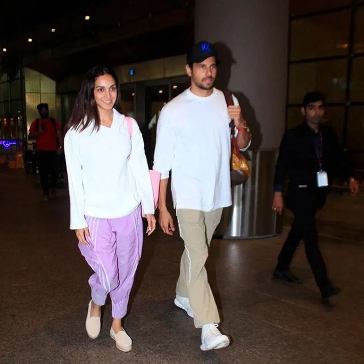 কিয়াৰা আৰু সিদ্ধাৰ্থৰ যুটিটো দৰ্শকে যথেষ্ঠ ভাল পায়