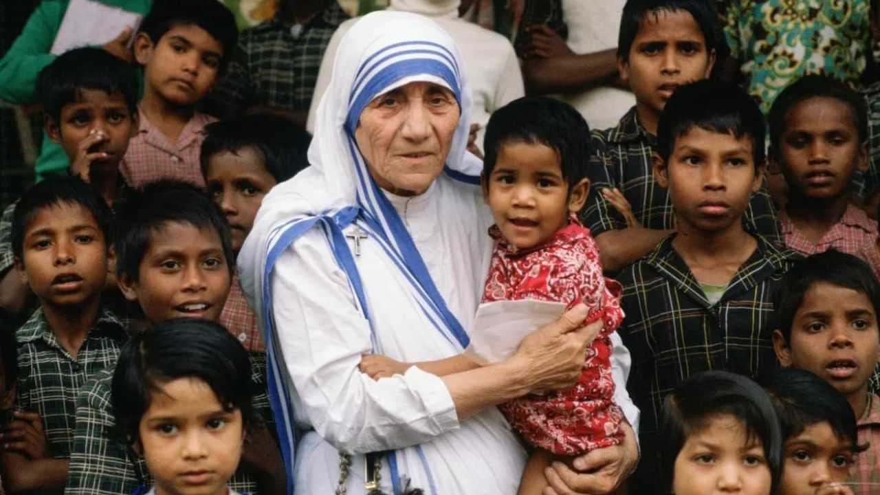Mother’s Day 2024: মাদাৰ টেৰেছাই কেনেকৈ মাদাৰ উপাধি পালে ? জানোঁ আহক