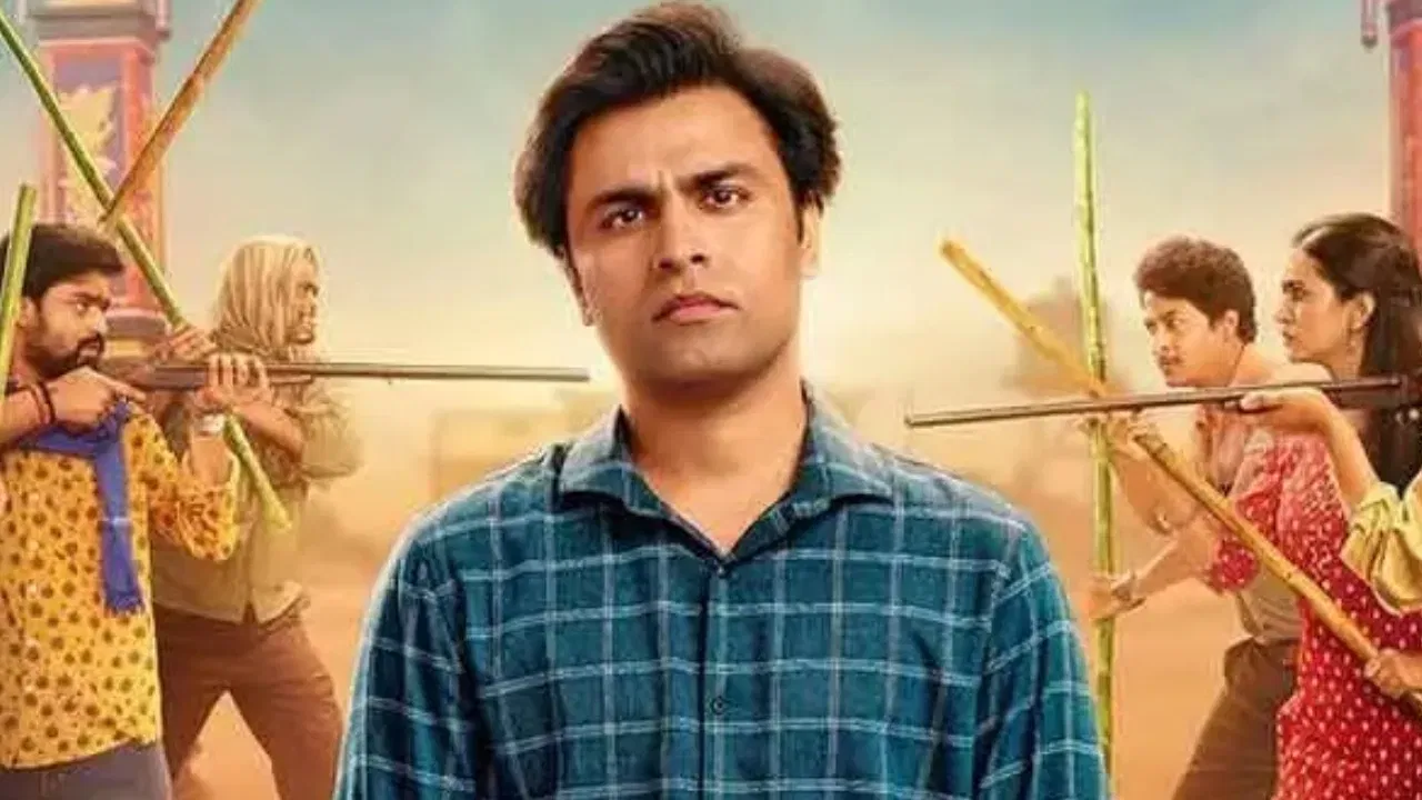 দ্বিতীয় খণ্ডৰ শেষত আপুনি হয়তো অনুভৱ কৰিব পাৰে যে কাহিনীটো অলপ লেহেমীয়া হৈছে। কিন্তু, যেতিয়াই কমেডীৰ আহিব, তেতিয়াই আপোনাৰ সকলো ভাল লাগিব। আপুনি অনুভৱ কৰিব যে আগৰ দৰে এই খণ্ডটোও ভাল আৰু আকৰ্ষিত।।