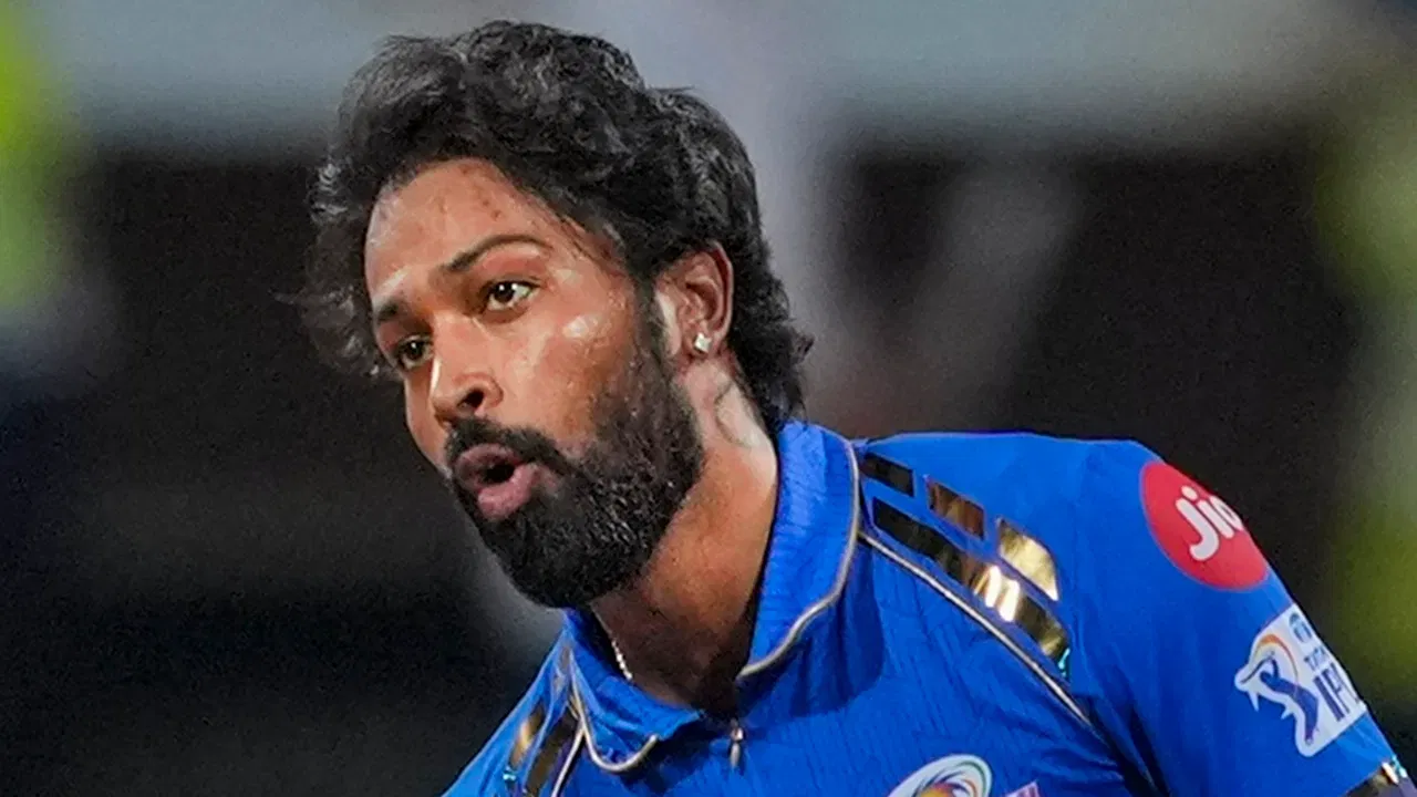হাৰ্দিক পাণ্ডিয়াই শেষৰবাৰ বাবে ঘৰুৱা ক্ৰিকেট খেলিছিল ২০১৮-১৯ বৰ্ষত। ইয়াৰ পিছত তেওঁ আইপিল অথবা টিম ইণ্ডিয়াৰ হৈ খেলিছিল।