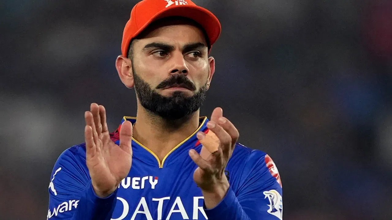 IPL 2024 ৰ পৰা বাহিৰ হ’ল RCB,  একেৰাহে ১৭ বাৰৰ বাবে জয়ৰ পৰা বঞ্চিত…