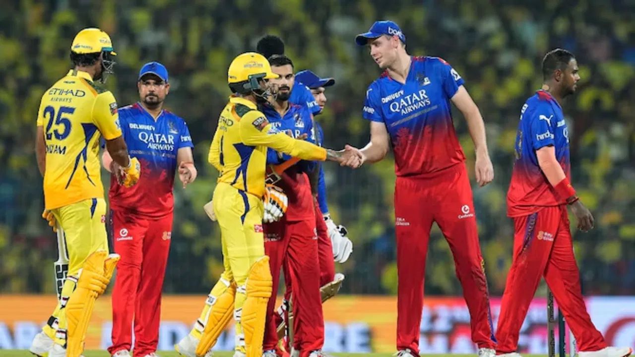 আৰ চি বিৰ সপক্ষে দ্বিতীয়টো কাকতলীয়া সংযোগ হৈছে, এই তাৰিখত দলটো চি এছ কেৰ হাতত কেতিয়াও পৰাস্ত হোৱা নাই৷ ২০১৩ আৰু ২০১৪ চনত ১৮ মে’ তাৰিখত চি এছ কেৰ বিৰুদ্ধে এখনকৈ মেচ খেলি দুয়োখন খেলতে জয়লাভ কৰিছে বাংগালুৰুৱে।