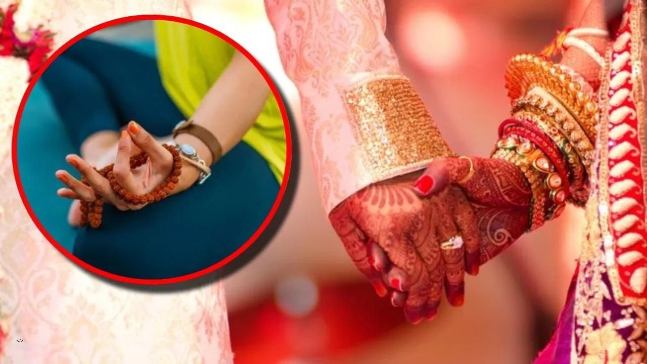 Lucky Female Zodiac Sign : এই ৫ টা ৰাশিৰ কন্যা বিয়া পাতিলে উদয় হ’ব স্বামীৰ ভাগ্য! Lucky Female Zodiac Sign : এই ৫ টা ৰাশিৰ কন্যা বিয়া পাতিলে উদয় হ’ব স্বামীৰ ভাগ্য!