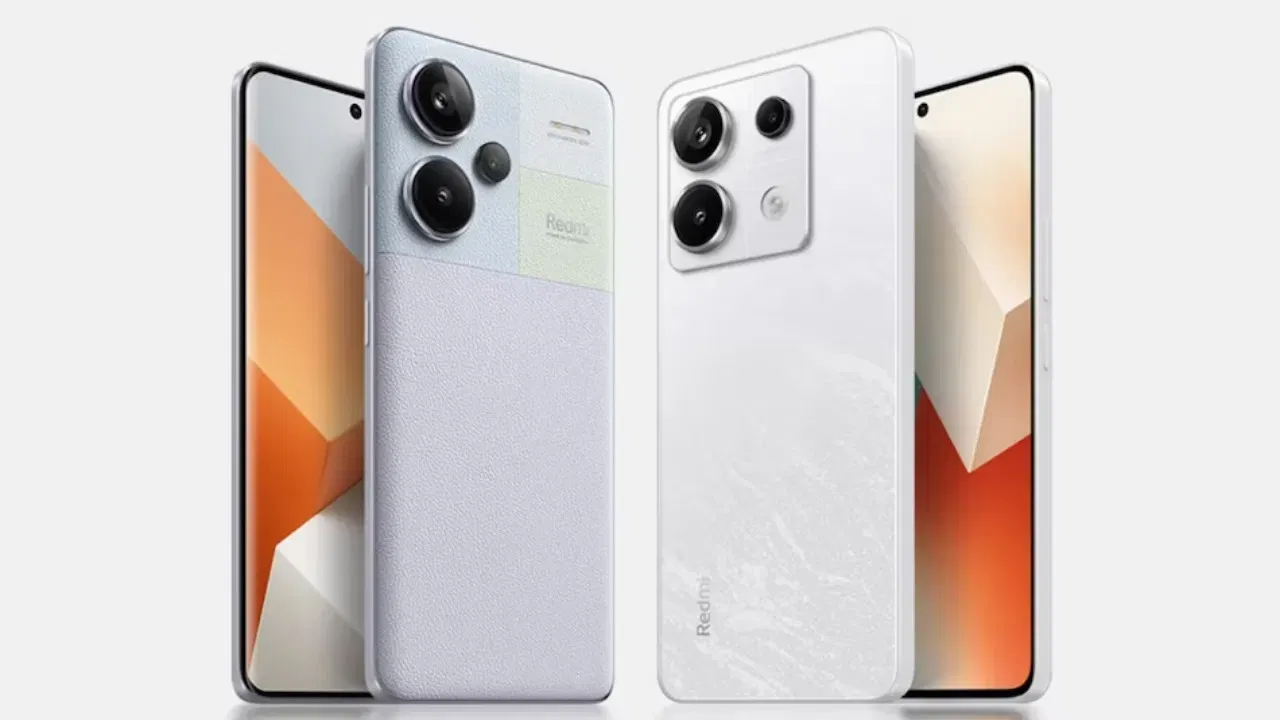 Redmi Note 13 Pro: 120 Hz ৰিফ্ৰেছ ৰেটৰ সৈতে 6.67 ইঞ্চি AMOLED ডিছপ্লে, Snapdragon 7s জেনেৰেচন 2 প্ৰচেছৰ, 200MP কেমেৰা , 67 ৱাট ফাষ্ট চাৰ্জিঙৰ সৈতে 5100mAh বেটাৰীৰ দৰে সুবিধা উপলব্ধ।