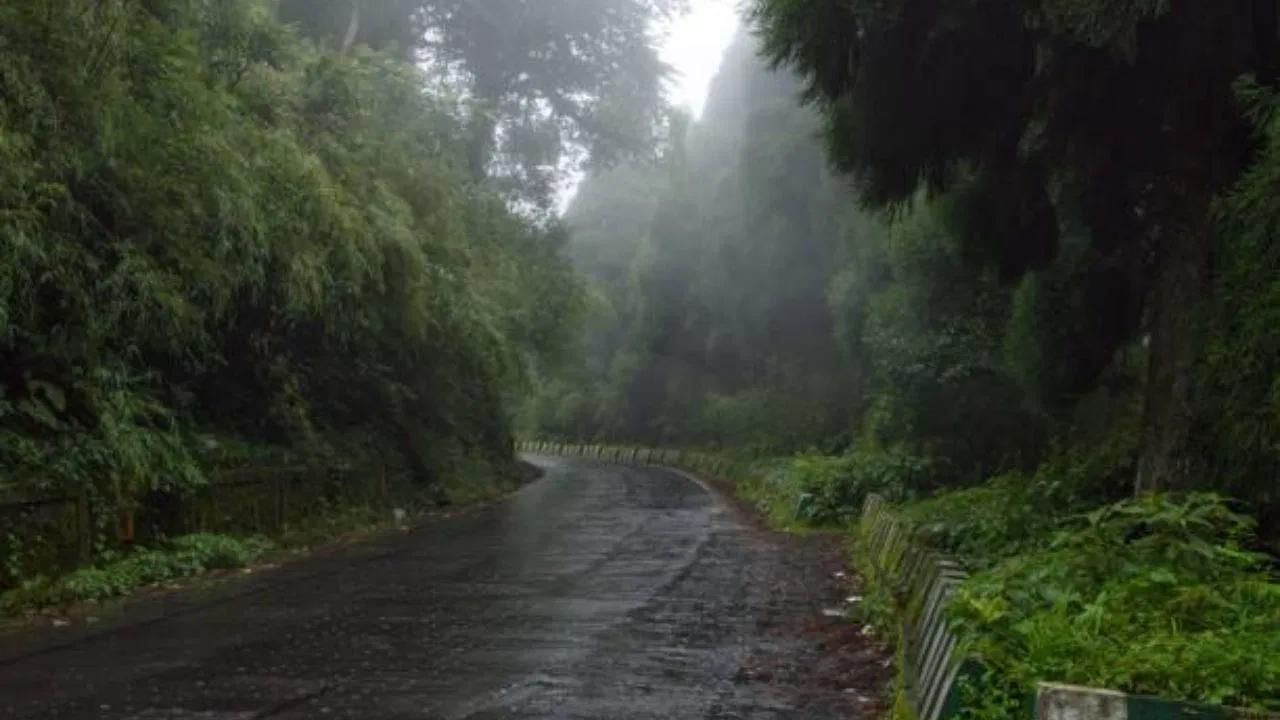 কেৱল দাৰ্জিলিং নহয়। ইয়াৰ বাহিৰেও উত্তৰ বংগৰ পাহাৰত ৪ টা এনে পৰ্যটন কেন্দ্ৰ আছে, যিবোৰত বাৰিষাৰ সময়ত সহজে যাব পাৰি। ইয়াৰ খৰচো কম ।