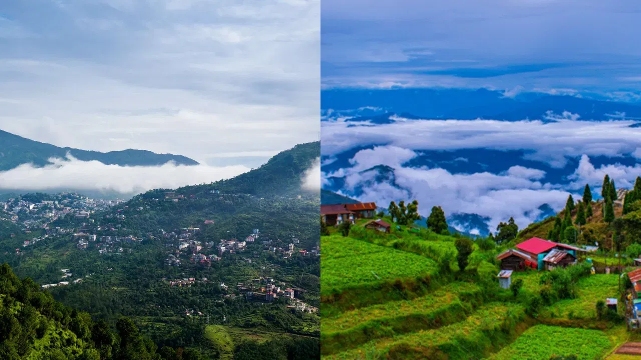 গ্ৰীষ্ম বন্ধত ফুৰিব যাব পাৰে এই ঠাইলৈ! পাহৰি যাব ছিমলা, মনালীক…