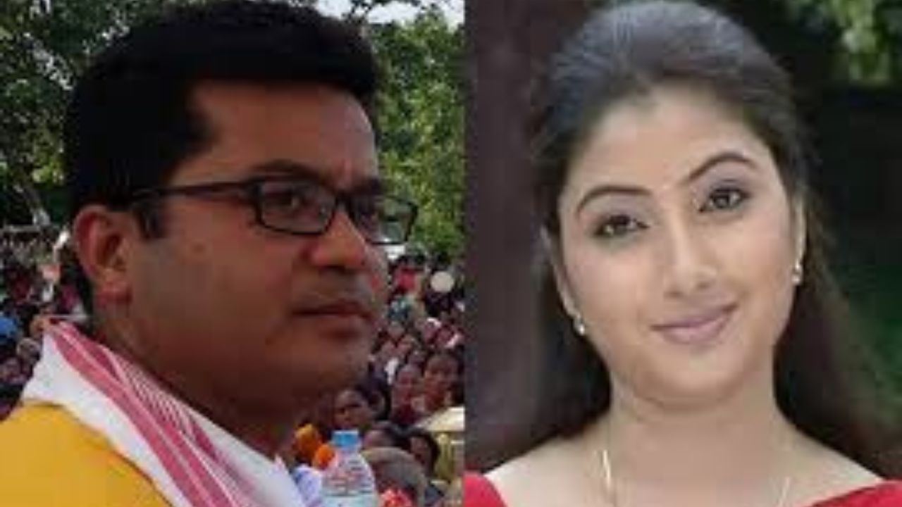 উল্লেখ্য যে, এতিয়া ৩ সন্তানৰ পিতৃ-মাতৃ পবিত্ৰ মাৰ্ঘেৰিটা আৰু গায়ত্ৰী মহন্ত।  জ্যেষ্ঠ পুত্ৰৰ নাম সূৰ্যাংগ জীউ আৰু দুই যমজ সন্তানৰ নাম জীয়া আৰু বীৰ।