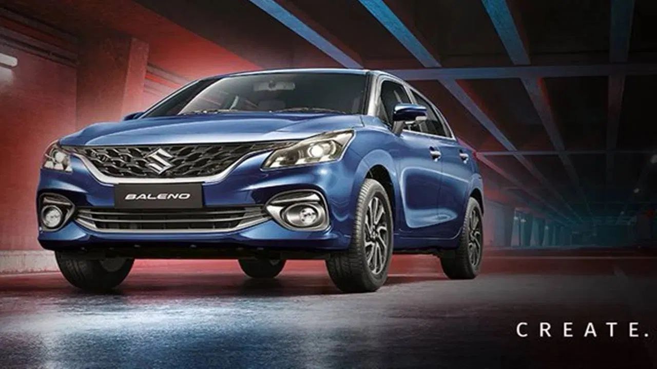 Maruti Suzuki Baleno: মাৰুটি ছুজুকিৰ এই বাহনখনত এতিয়া গ্ৰাহকে সুৰক্ষাৰ বাবে ৬টা এয়াৰবেগৰ সুবিধা লাভ কৰিব। এই বাহনখনৰ আৰম্ভণি মূল্য ৬,৬৬,০০০ টকা (এক্স-শ্ব’ৰুম)।