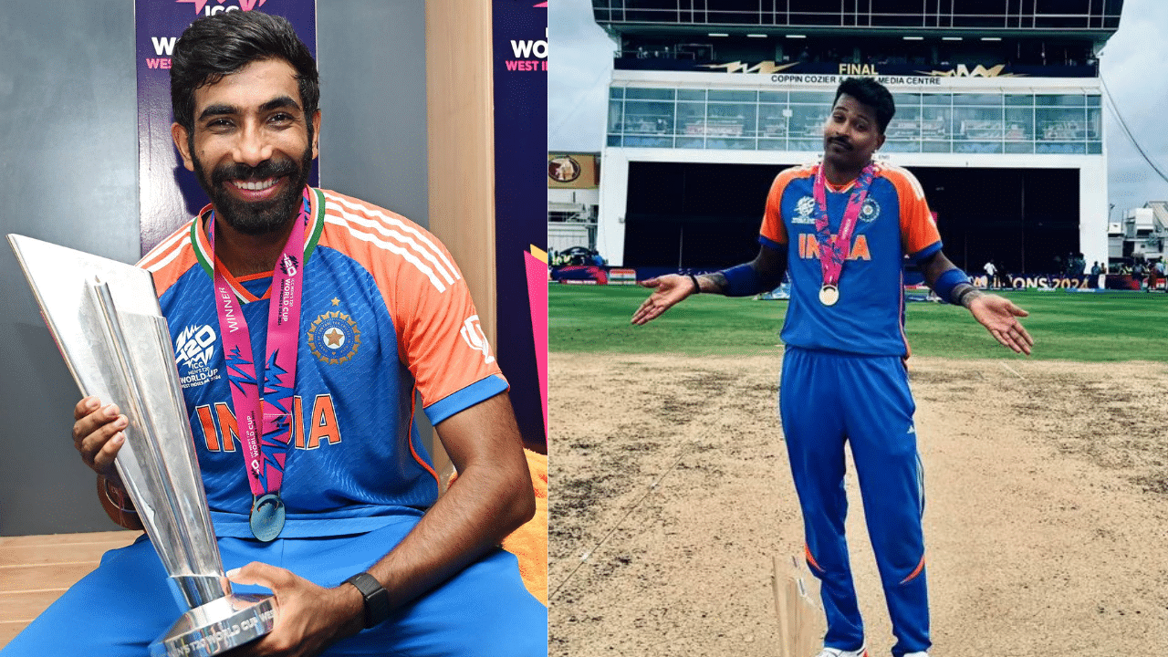 ফাইনেলত হাৰ্দিক পাণ্ডিয়াৰ অৱদান শলাগ ল'বলগীয়া। ক্লাছেনে এটা অভাৰত ২৪ ৰাণ কৰাৰ পাছত ১৭ অভাৰত বল দিছিল হাৰ্দিকে। প্ৰথমটো বলতে হাৰ্দিকে আউট কৰিছিল ক্লাছেনক। ইয়াৰ পাছতে আউট কৰে ডেভিদ মিলাৰক। ৩ অভাৰত পাণ্ডিয়াই মাত্ৰ ২০ ৰাণ দি ৩টা উইকেট লয়। বুমবাৰহেও কেইবাটাও গুৰুত্বপূৰ্ণ উইকেট দখল কৰে। বুমৰাহ হয় বিশ্বকাপৰ প্লেয়াৰ অফ দ্যা টুৰ্ণামেন্ট। প্ৰতিখন খেলত বুমৰাহৰ বলিং লক্ষণীয় আছিল।