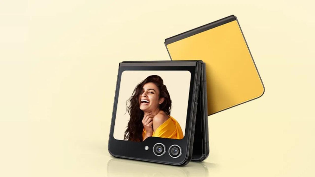 Samsung Galaxy Unpacked Date: অহা মাহৰ ১০ জুলাইত অনুষ্ঠিত হ’বলগীয়া চেমচাং ইভেণ্টত গ্ৰাহকৰ বাবে মুকলি কৰিব Samsung Galaxy Z Flip 6 আৰু Galaxy Z Fold 6 স্মাৰ্টফোন।