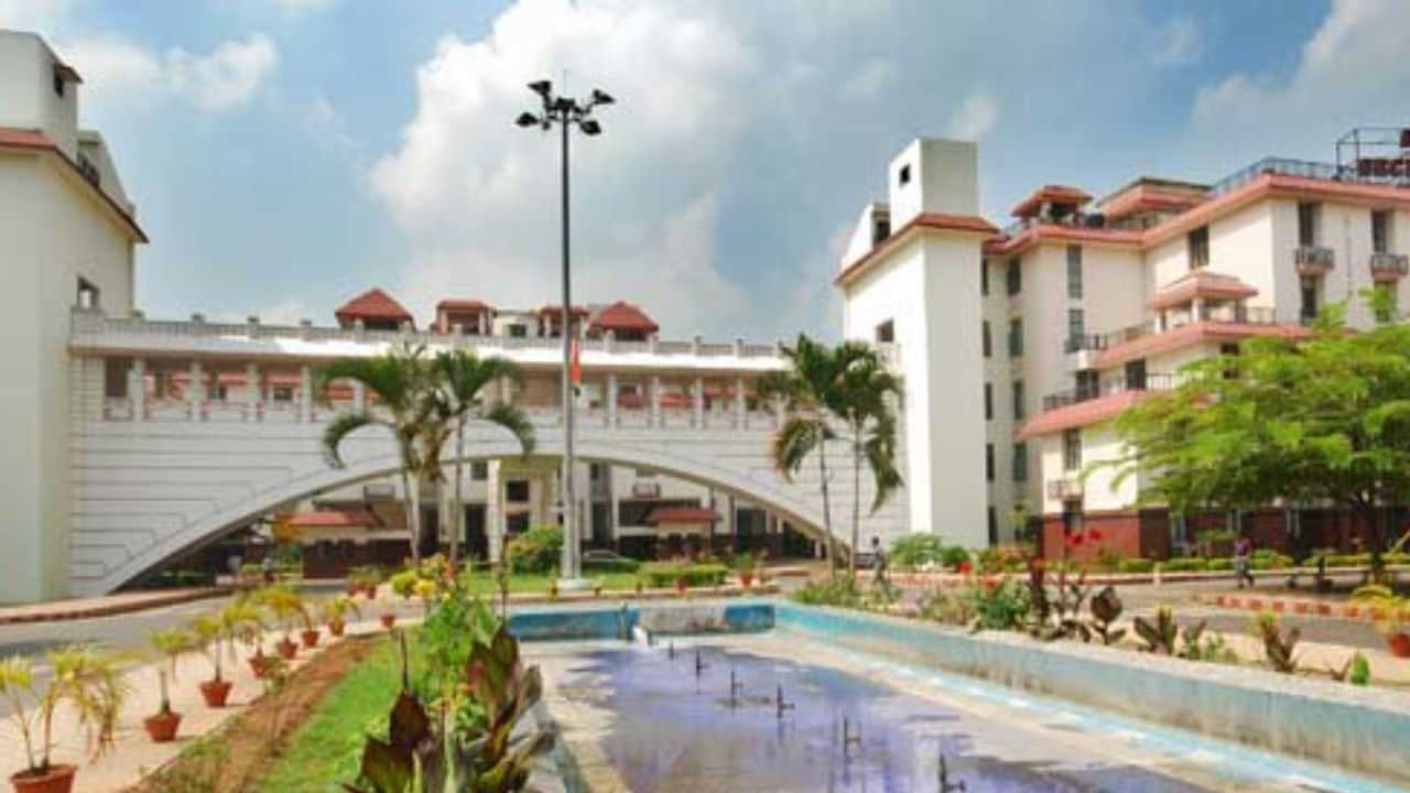 Assam Secretariat: দেশৰ প্ৰথমটো সেউজ সচিবালয় ! জনতা ভৱনত ২.৫ মেগাৱাটৰ সৌৰ প্ৰকল্প উদ্বোধন মুখ্যমন্ত্ৰীৰ