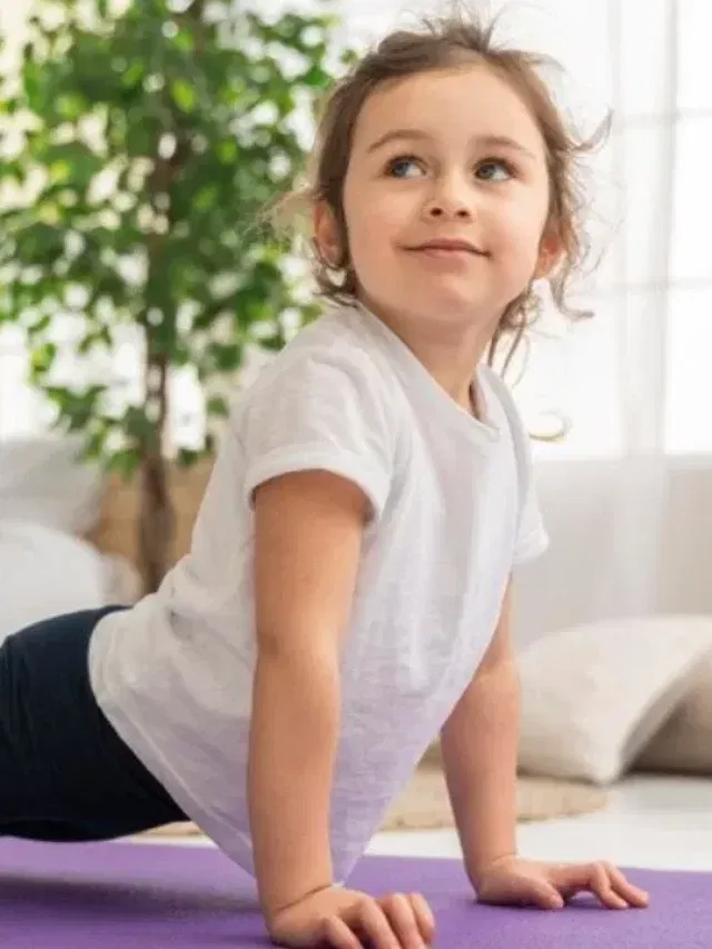  how to keep your child