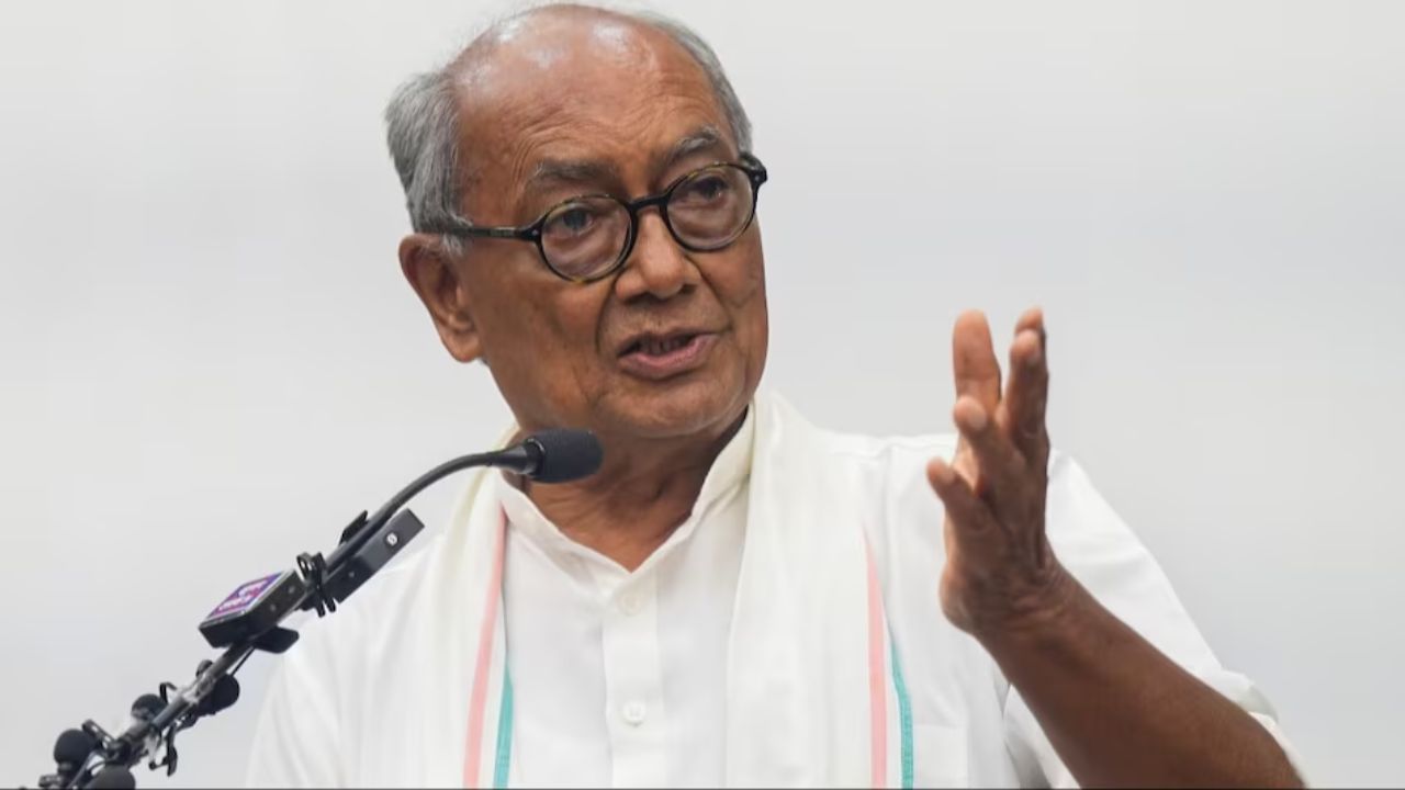 মধ্য প্ৰদেশত এইবাৰ ক্লীন ছুইপেৰে ২৯ খন আসনতে জয়ী হয় বিজেপি। ৰাজ্যখনৰ ৰাজগড় সমষ্টিত জ্যেষ্ঠ কংগ্ৰেছ নেতা দিগ্বিজয় সিং বিজেপি প্ৰাৰ্থী ৰডমল নাগৰৰ বিপক্ষে ১৪৬০৮৯টা ভোটত পৰাস্ত হয়।