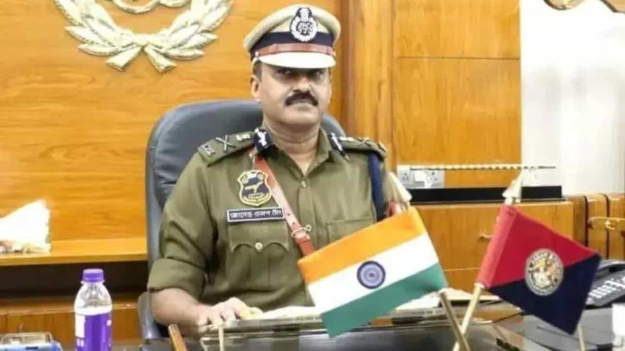 অসমক ক্ষতি কৰিব পৰা অপশক্তিৰ বিৰুদ্ধে সকলো ব্যৱস্থা গ্ৰহণ কৰিব আৰক্ষীয়েঃ জিপি সিং অসমক ক্ষতি কৰিব পৰা অপশক্তিৰ বিৰুদ্ধে সকলো ব্যৱস্থা গ্ৰহণ কৰিব আৰক্ষীয়েঃ জিপি সিং