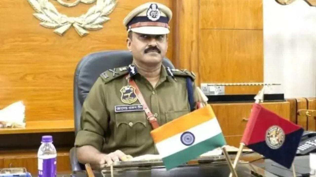 অসমক ক্ষতি কৰিব পৰা অপশক্তিৰ বিৰুদ্ধে সকলো ব্যৱস্থা গ্ৰহণ কৰিব আৰক্ষীয়েঃ জিপি সিং