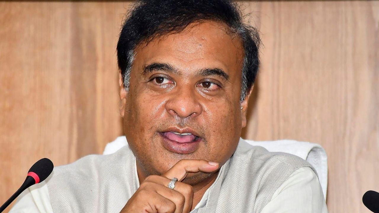 অস্থিৰ ৰাজ্যিক বিজেপি! পৌৰসভাৰ পৰা জ্যেষ্ঠ নেতালৈ বিয়পিছে অসন্তুষ্টি অস্থিৰ ৰাজ্যিক বিজেপি! পৌৰসভাৰ পৰা জ্যেষ্ঠ নেতালৈ বিয়পিছে অসন্তুষ্টি