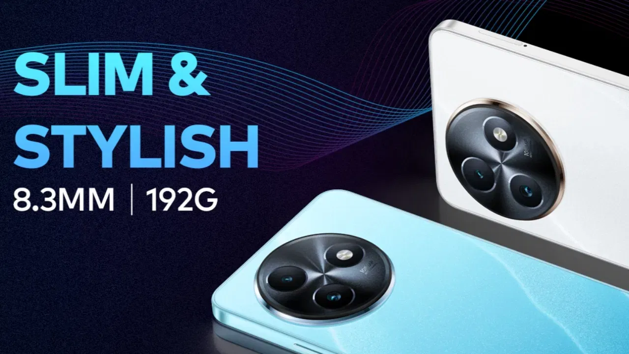 itel S24 স্পেচিফিকেশন: 108 মেগাপিক্সেল কেমেৰা চেন্সৰৰ উপৰিও এই ফোনত থাকিব শক্তিশালী 5000 mAh বেটাৰী, 6.6 ইঞ্চি Full HD Plus ডিছপ্লে আৰু MediaTek Helio G91 প্ৰচেছৰ।