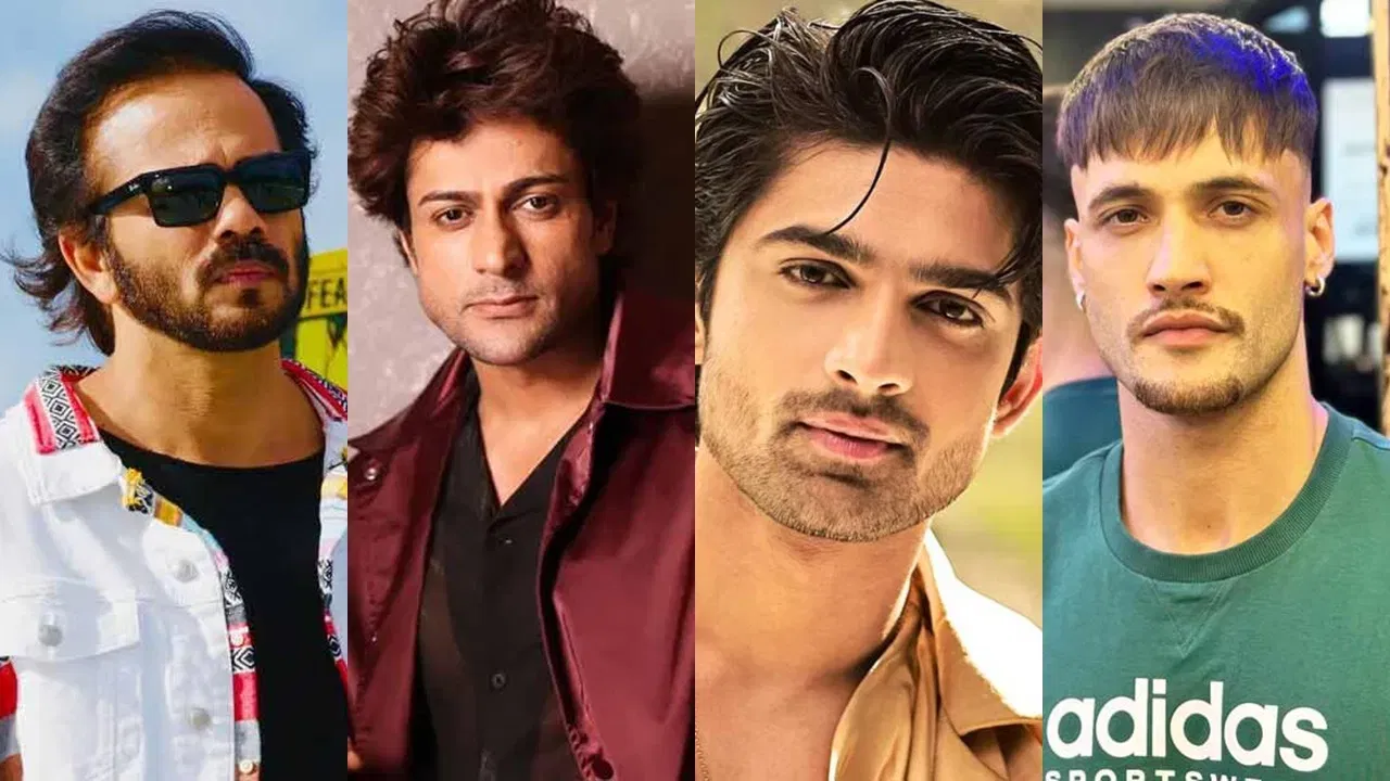 KKK14: অসীম-অভিষেকৰ মাজত হোৱা যুঁজৰ মাজতে এইগৰাকী খেলুৱৈয়ে হৃদয় জয় কৰিছে ৰোহিত শ্বেট্টীৰ