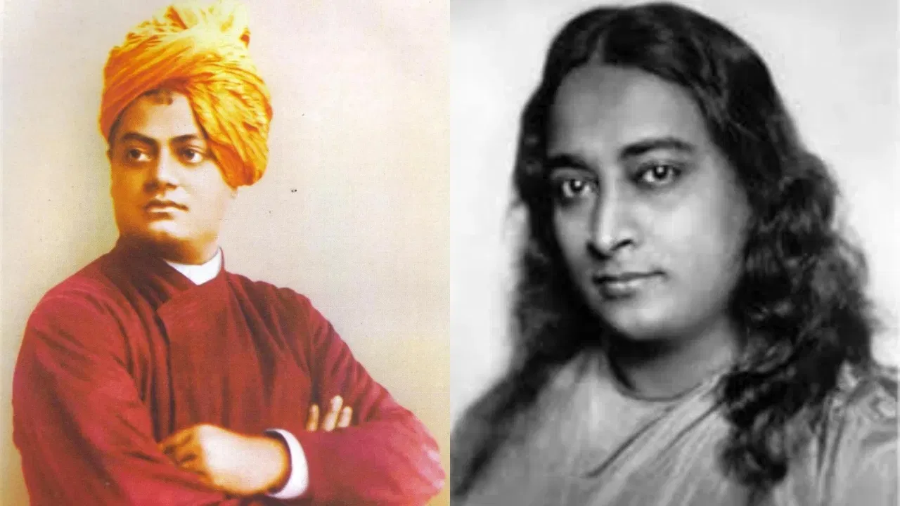 আজি আন্তঃৰাষ্ট্ৰীয় যোগ দিৱস, এইসকল যোগগুৰুৱে যোগক দিছিল এক নতুন পৰিচয় আজি আন্তঃৰাষ্ট্ৰীয় যোগ দিৱস, এইসকল যোগগুৰুৱে যোগক দিছিল এক নতুন পৰিচয়