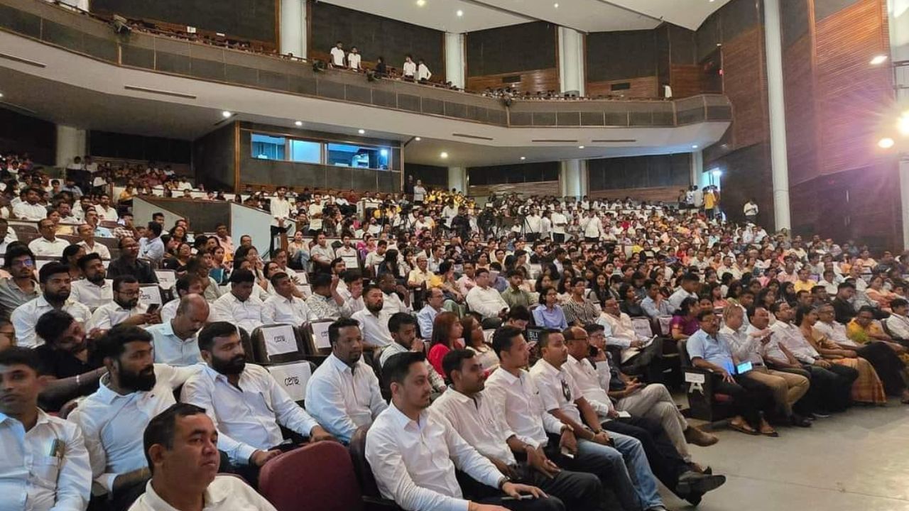 অসমৰ বিভিন্ন প্ৰান্তৰ শিক্ষাৰ্থীসকলক উৎসাহ দিবলৈ এই পদক্ষেপ আছুৰ।