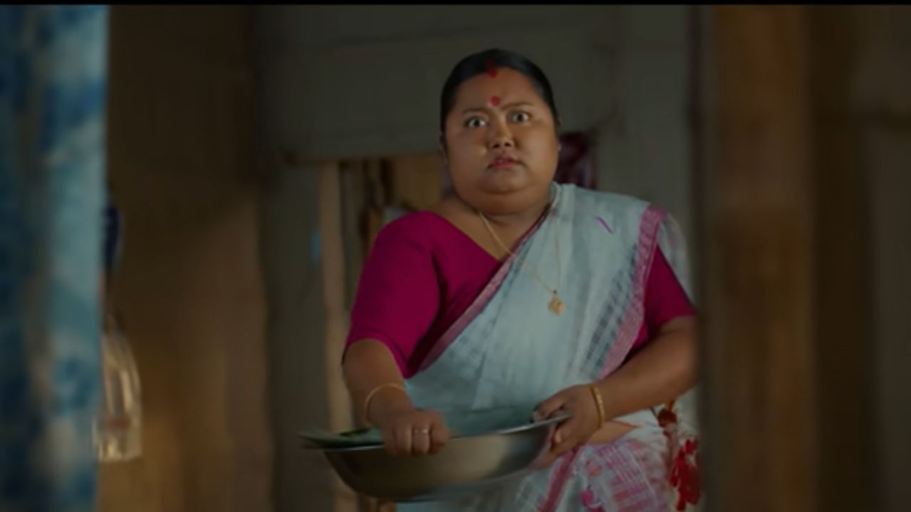 ২০২১ চনৰ শেষৰ ফালে মুক্তি লাভ কৰা 'বিদুৰভাই' ৱেব চিৰিজ খনেও দৰ্শকৰ যথেষ্ঠ সঁহাৰি লাভ কৰিছিল। ৱেব চিৰিজৰ পৰা এতিয়া পূৰ্ণদৈৰ্ঘ্যৰ ছবিলৈকে যাত্ৰা বিদুৰভাইৰ।