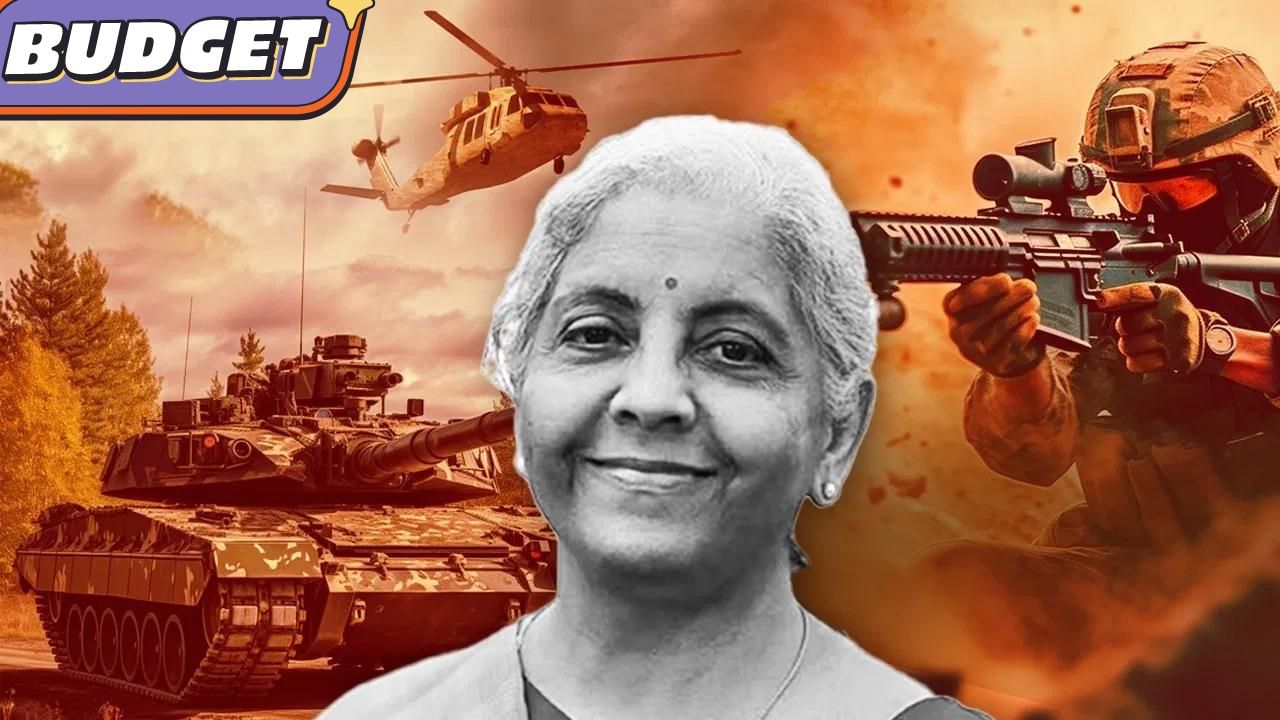 বাজেটৰ পিছতো ডিফেন্স ষ্টকৰ প্ৰভাৱ অব্যাহত থাকিবনে? এমাহত দিছে ৯০% পৰ্যন্ত ৰিটাৰ্ণ বাজেটৰ পিছতো ডিফেন্স ষ্টকৰ প্ৰভাৱ অব্যাহত থাকিবনে? এমাহত দিছে ৯০% পৰ্যন্ত ৰিটাৰ্ণ