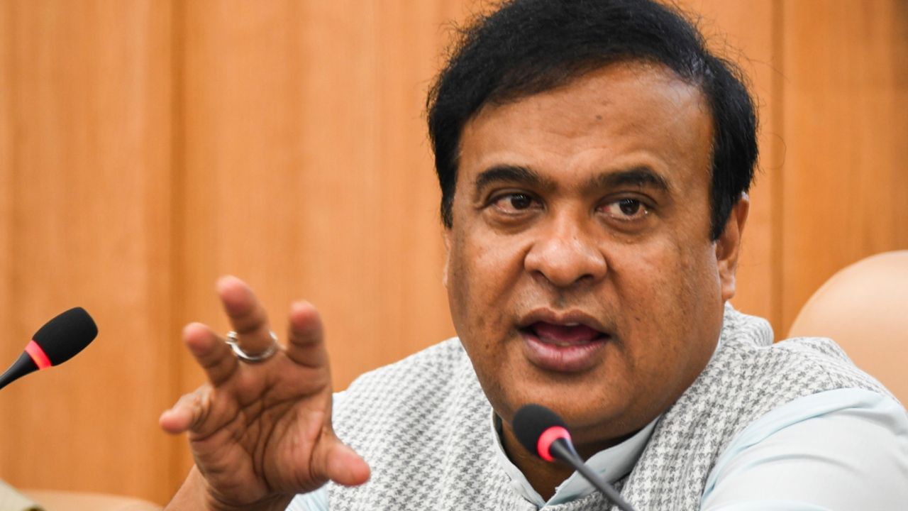 Assam cabinet: চৰকাৰী কৰ্মচাৰীৰ পৰা পূজাৰ বোনাচ, হোটেল স্থাপনলৈ, কেবিনেটৰ গুৰুত্বপূৰ্ণ সিদ্ধান্তসমূহ Assam cabinet: চৰকাৰী কৰ্মচাৰীৰ পৰা পূজাৰ বোনাচ, হোটেল স্থাপনলৈ, কেবিনেটৰ গুৰুত্বপূৰ্ণ সিদ্ধান্তসমূহ