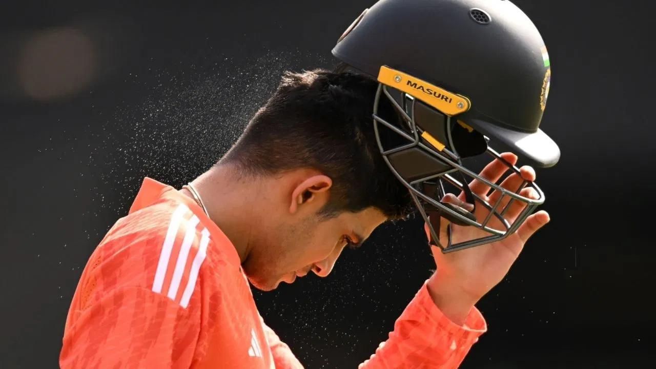 জিম্বাবুৱেৰ বিৰুদ্ধে ৫ খন খেলৰ টি-২০ শৃংখলাত সুযোগ পালে কেইবাজনো ভাৰতীয় যুৱ ক্ৰিকেটাৰে। প্ৰথমবাৰৰ বাবে ভাৰতীয় ক্ৰিকেট দলত স্থান পোৱা এই যুৱ ক্ৰিকেটাৰ কেইজন কোন কোন ?