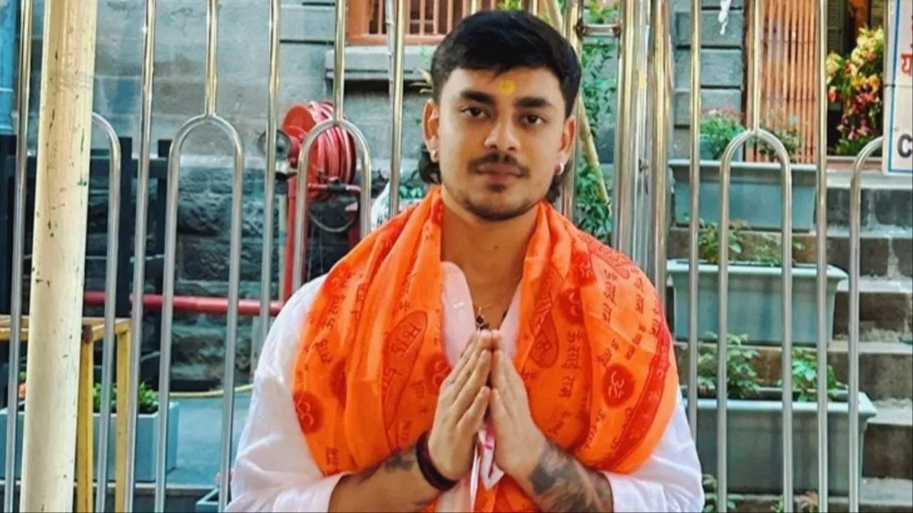 দললৈ প্ৰত্যাৱৰ্তনৰ বাবে অব্যাহত সকলো চেষ্টা! ক’ত পূজা কৰিলে বাৰ্থ ডে’ বয় ঈষানে.. দললৈ প্ৰত্যাৱৰ্তনৰ বাবে অব্যাহত সকলো চেষ্টা! ক’ত পূজা কৰিলে বাৰ্থ ডে’ বয় ঈষানে..