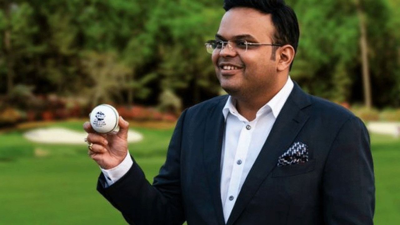 শ্ৰীলংকা ভ্ৰমণৰ বাবে টিম ইণ্ডিয়াৰ বাছনি সন্দৰ্ভত অজিত আগৰকাৰৰ নেতৃত্বত অনুষ্ঠিত হোৱা বৈঠকত বিচিচিআইৰ সম্পাদক জয় শ্বাহো উপস্থিত থাকে ।